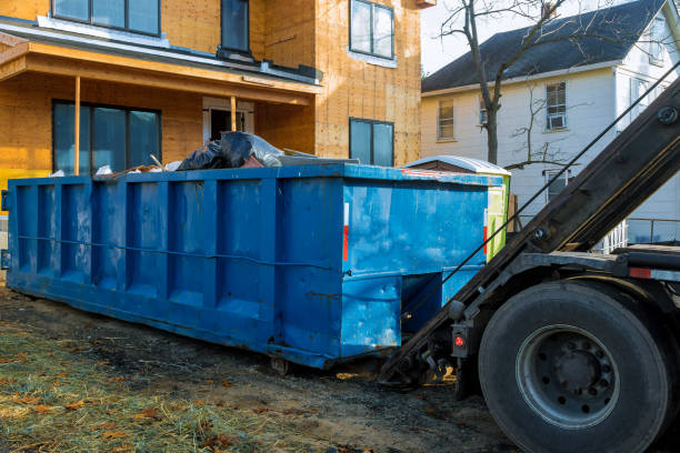 Shed Removal in Roselle Park, NJ