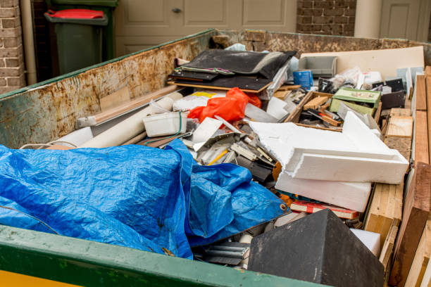 Junk Removal for Events in Roselle Park, NJ